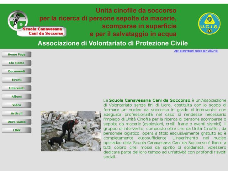 www.scuolacanavesanacanidasoccorso.org