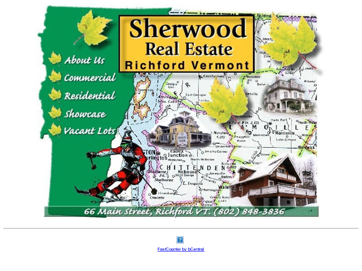 www.sherwoodrealestate.net