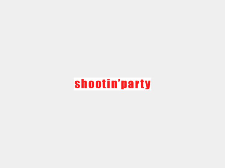 www.shootinparty.com