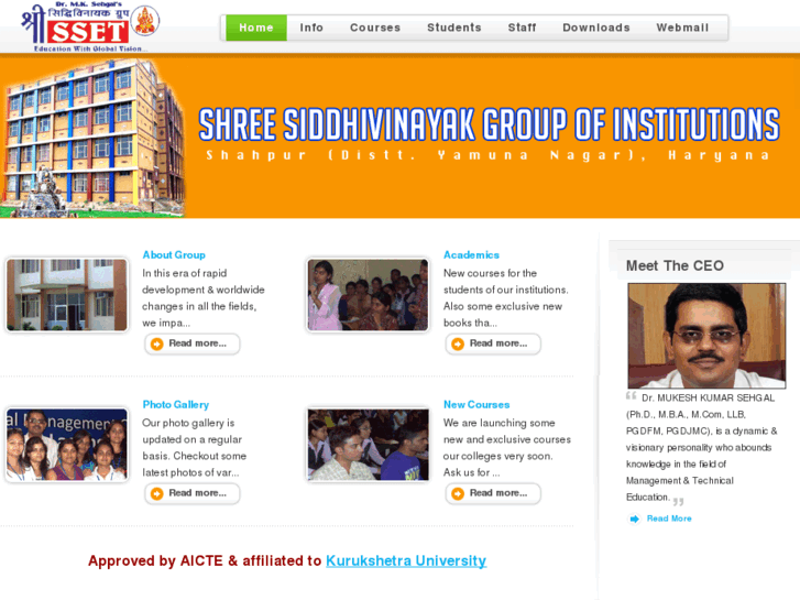 www.siddhicollege.com