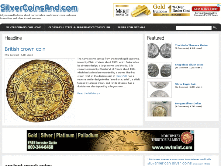 www.silvercoinand.com