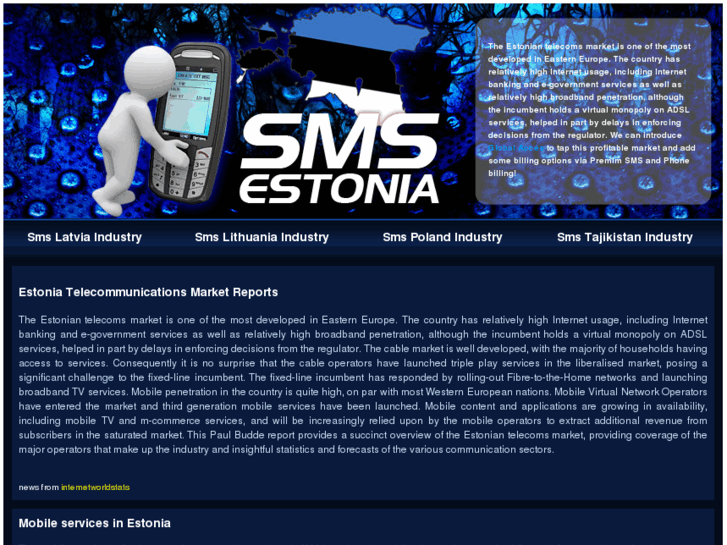 www.sms-estonia.com