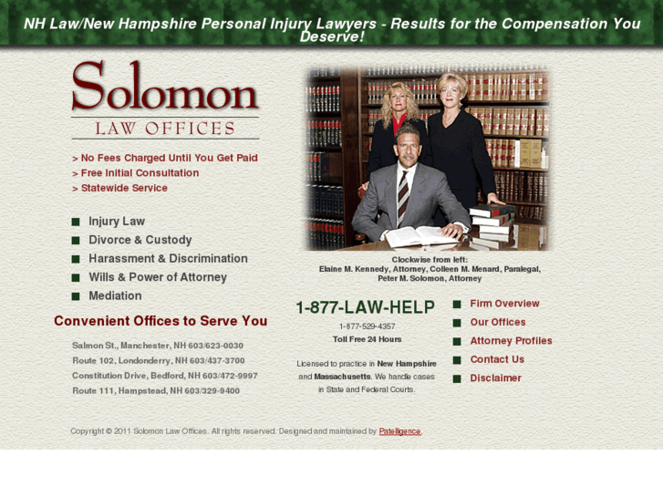 www.solomonlawfirm.com