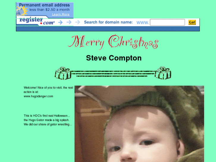 www.stevecompton.com