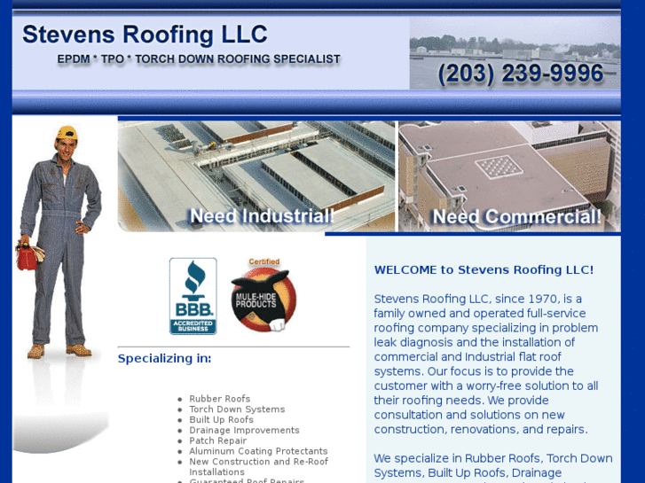 www.stevensroofingct.com