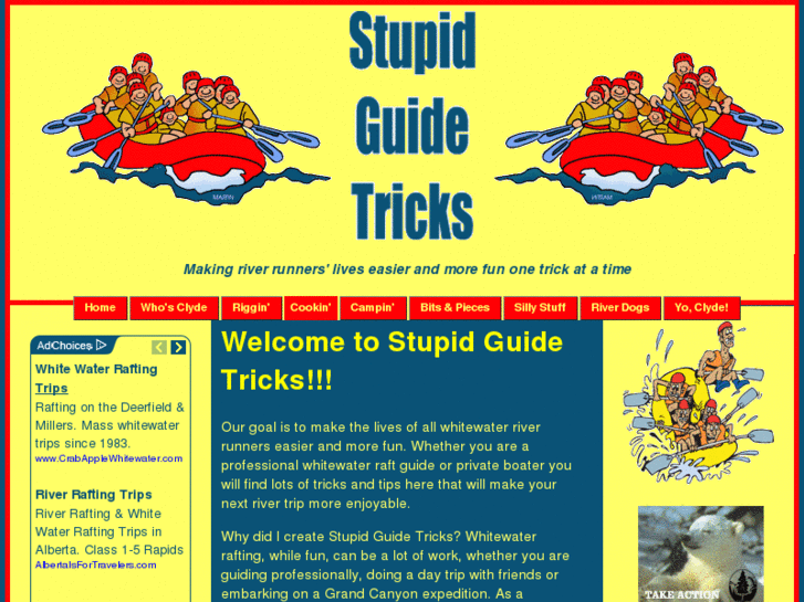 www.stupidguidetricks.com