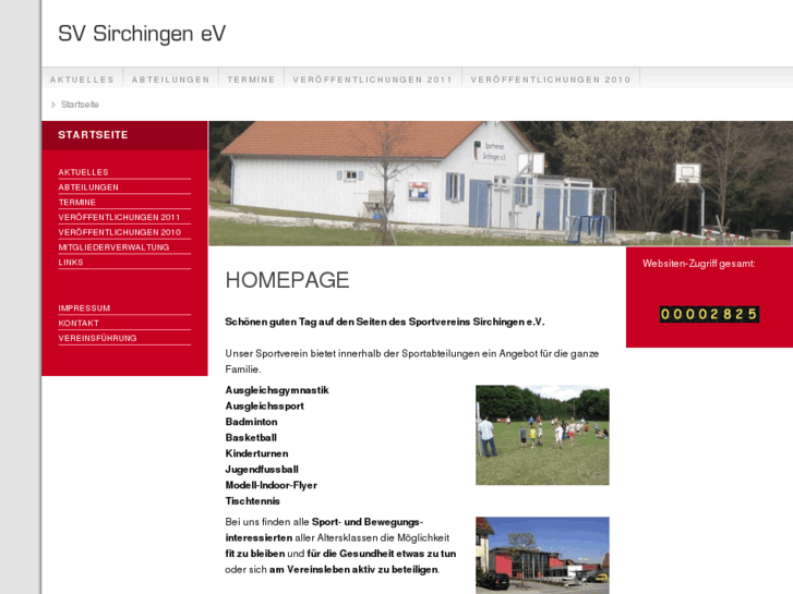 www.sv-sirchingen.com