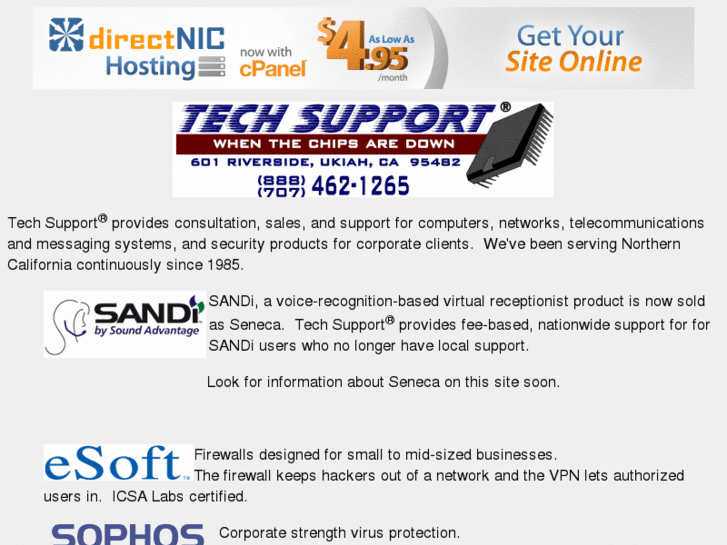 www.tech-support.biz