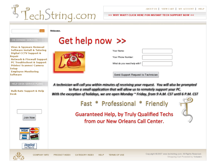 www.techstring.com