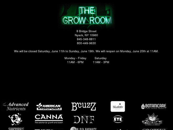 www.thegrowroom.com