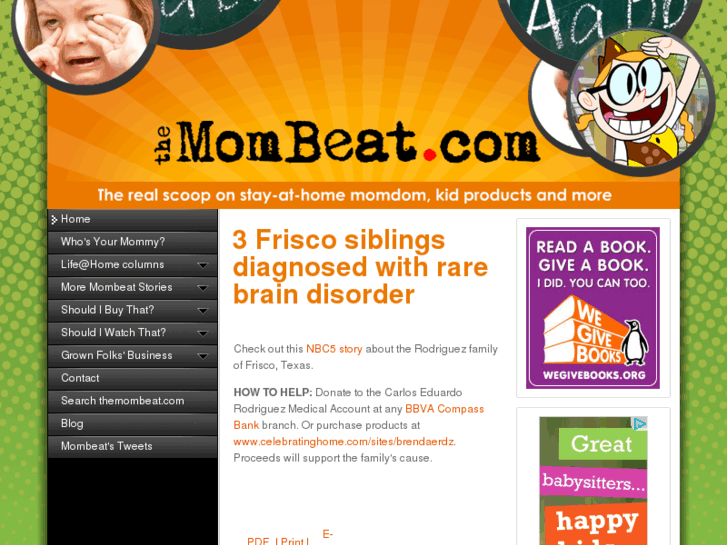 www.themombeat.com