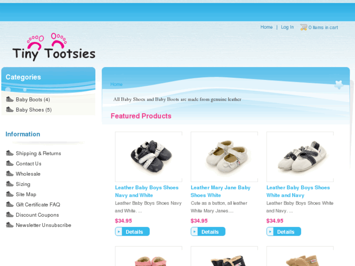 www.tiny-tootsies.com