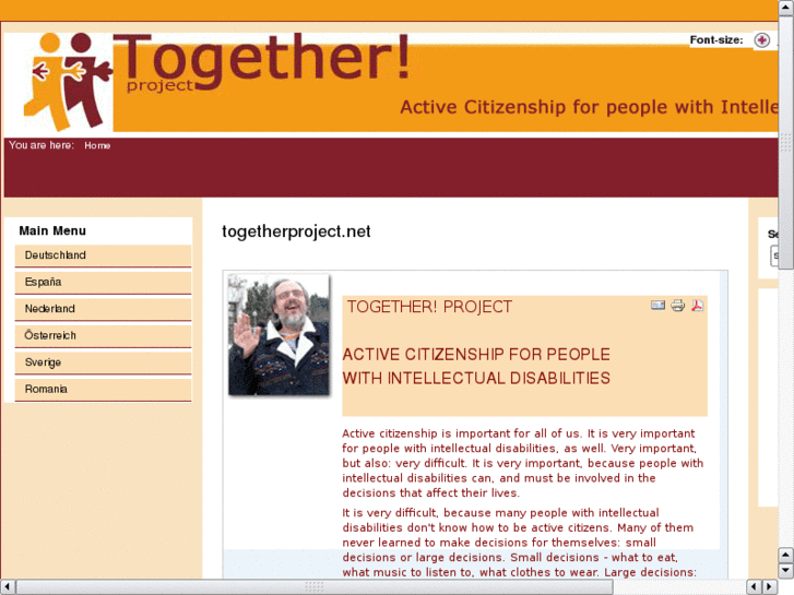 www.togetherproject.eu