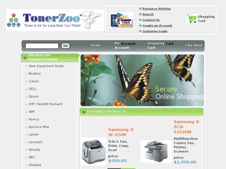 www.tonerzoo.com