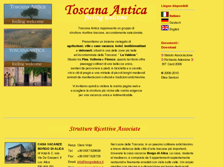 www.toscana-antica.com