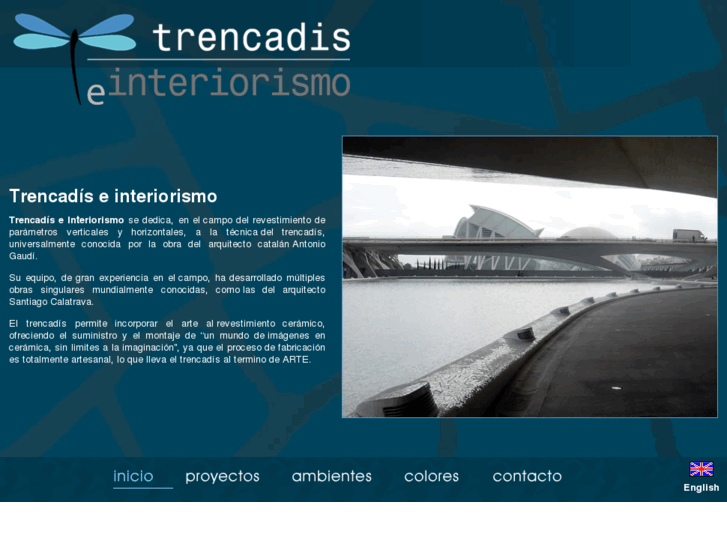 www.trencadiseinteriorismo.com