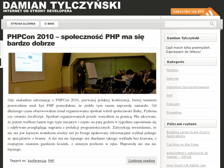 www.tylczynski.pl