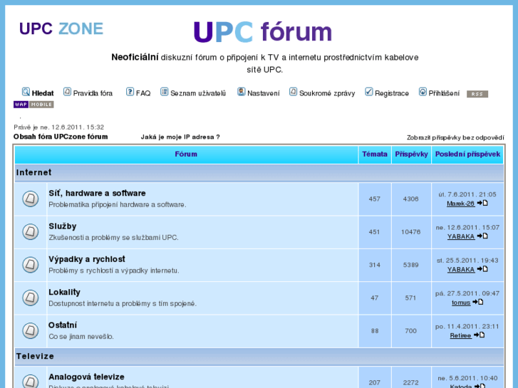 www.upczone.cz