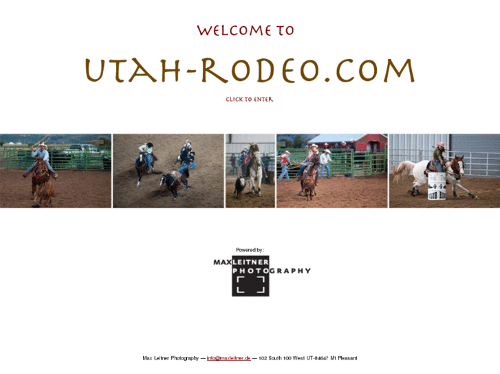 www.utah-rodeo.com