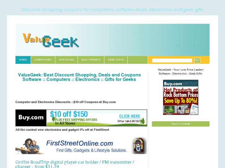 www.valuegeek.com