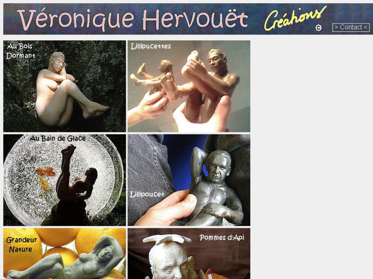 www.veroniquehervouet.org