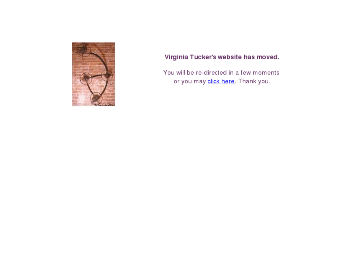 www.virginiatucker.com