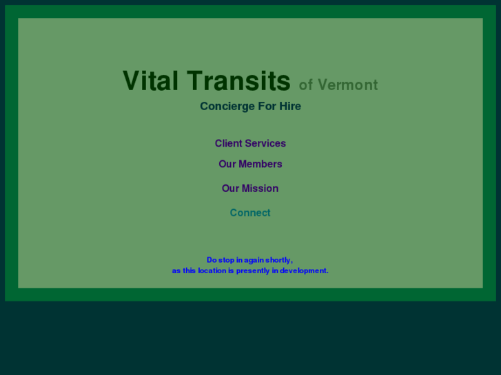 www.vitaltransits.net