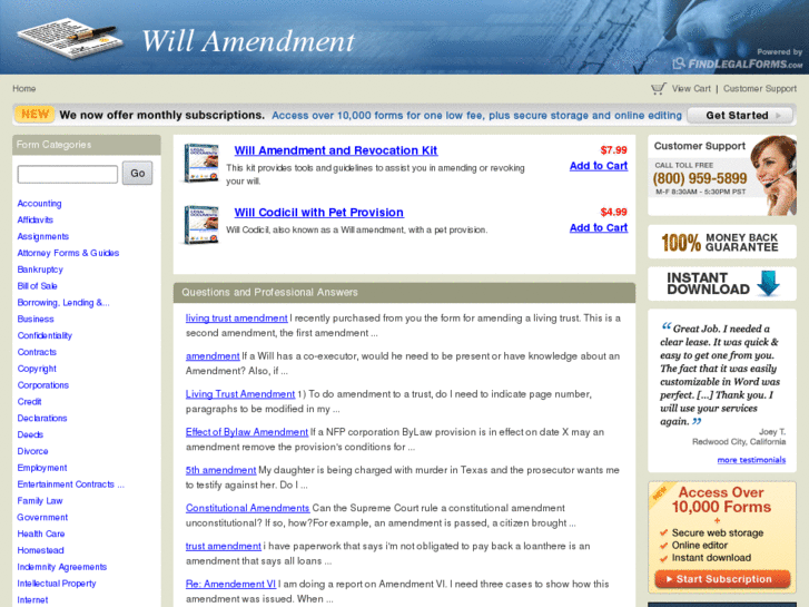 www.willamendment.com