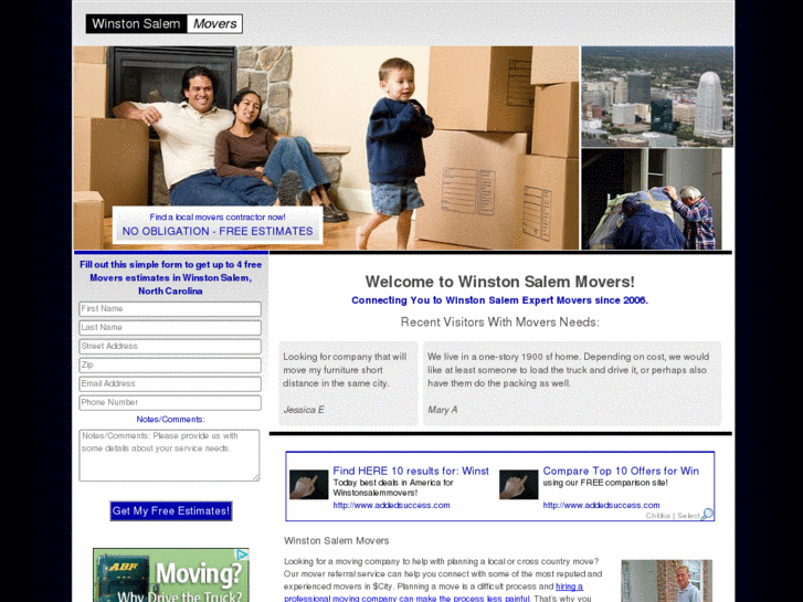 www.winstonsalemmovers.net