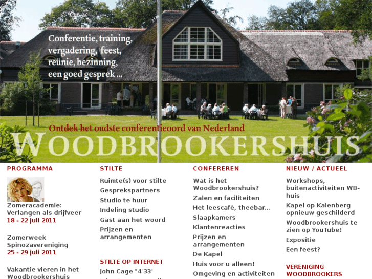 www.woodbrookershuis.nl