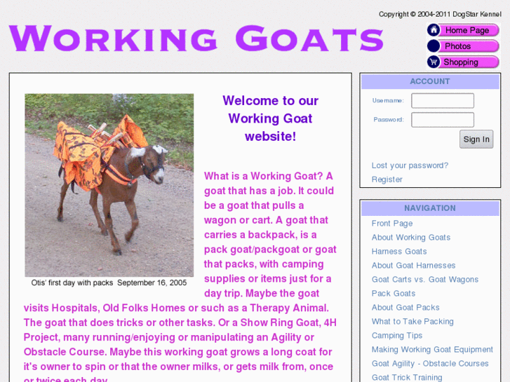 www.workinggoats.com