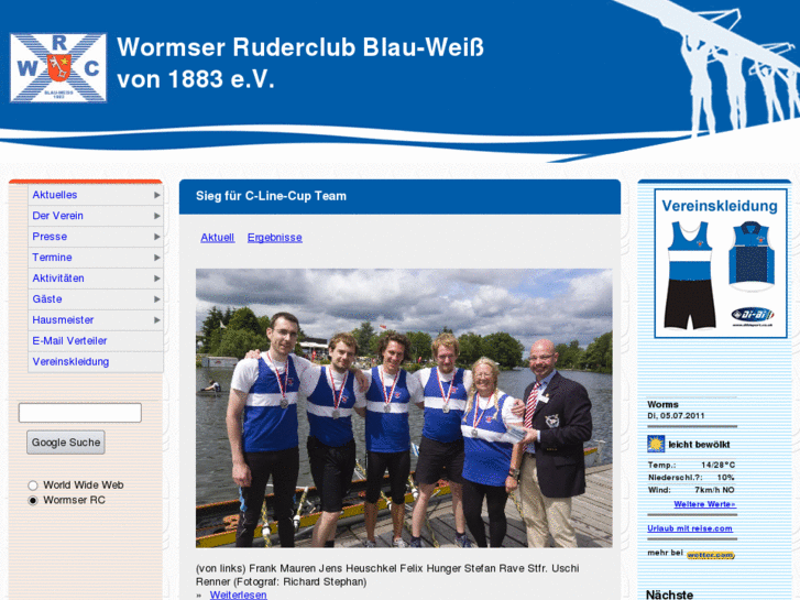 www.wrcbw.de