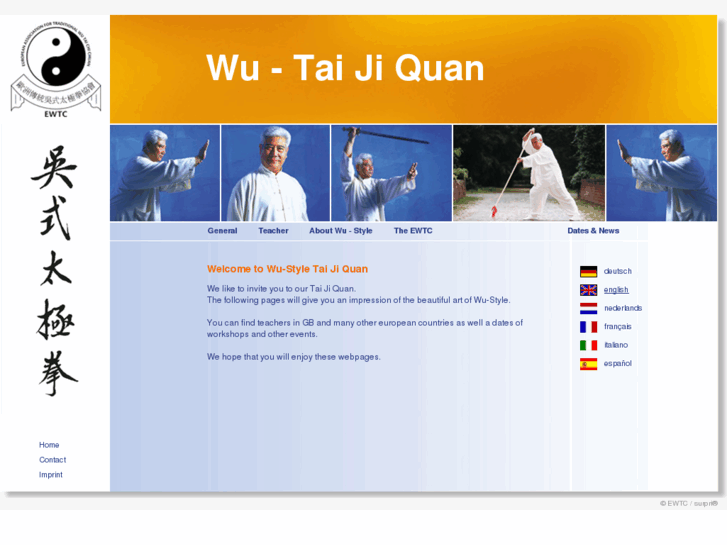 www.wu-taichi.net