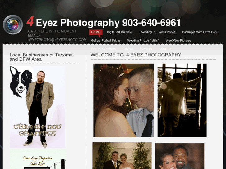 www.4eyezphoto.com