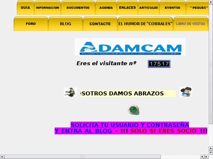 www.adamcam.org