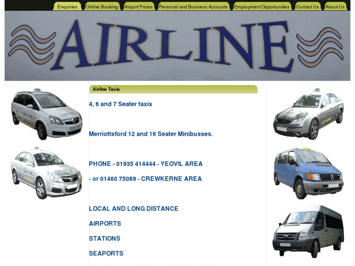 www.airlinetaxis.co.uk