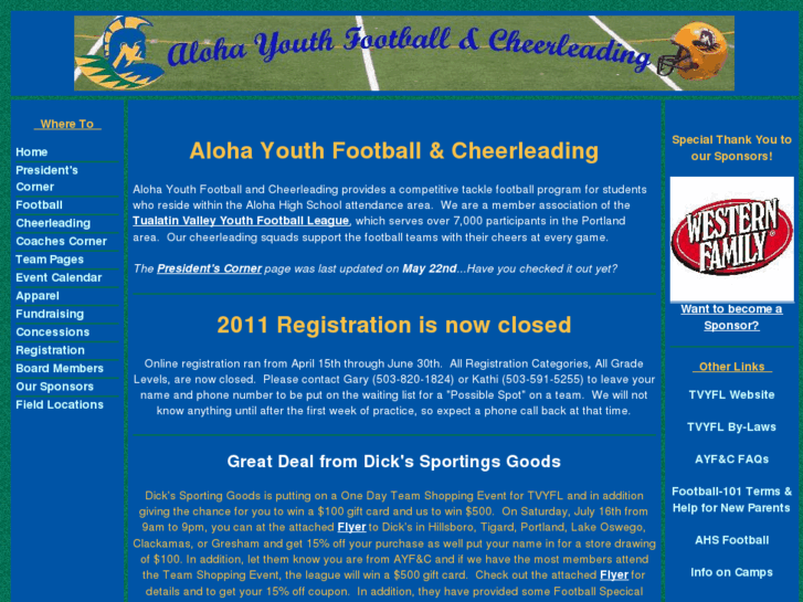 www.alohayouthfootball.com