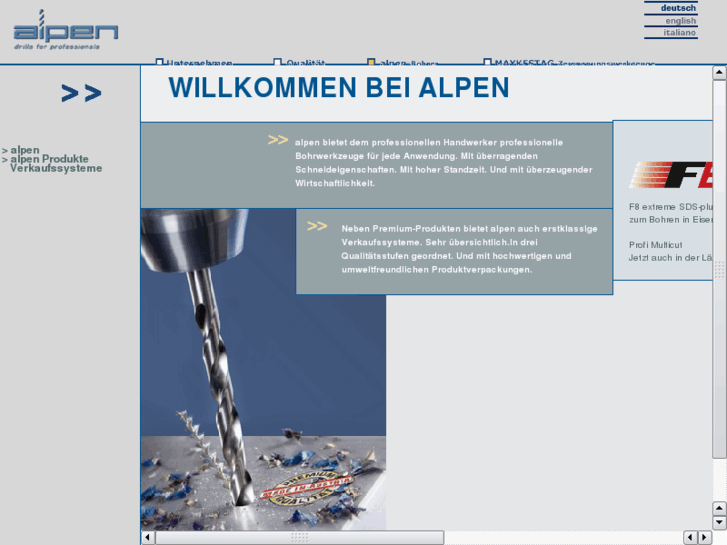 www.alpenmaykestag.com