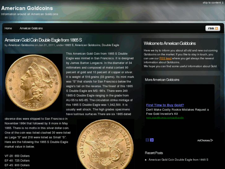www.american-goldcoins.net