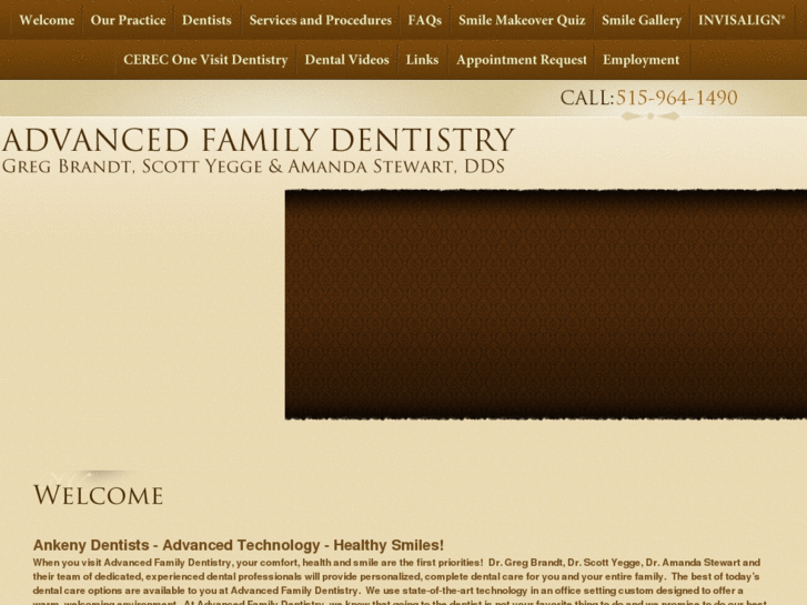 www.ankenydentists.com