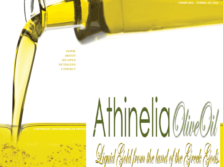 www.athineliaproducts.com