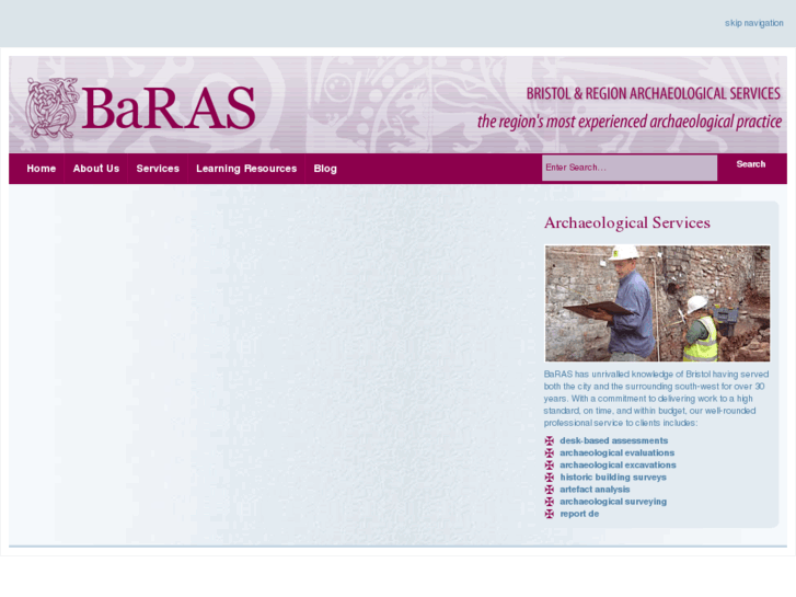 www.baras.org.uk