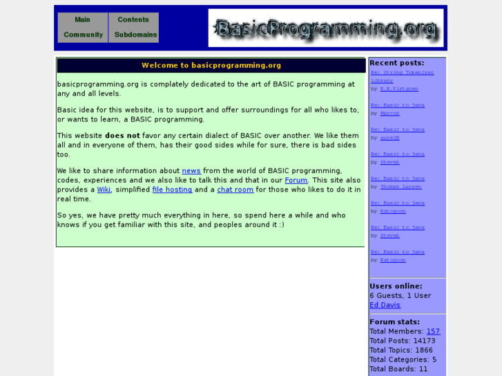 www.basicprogramming.org