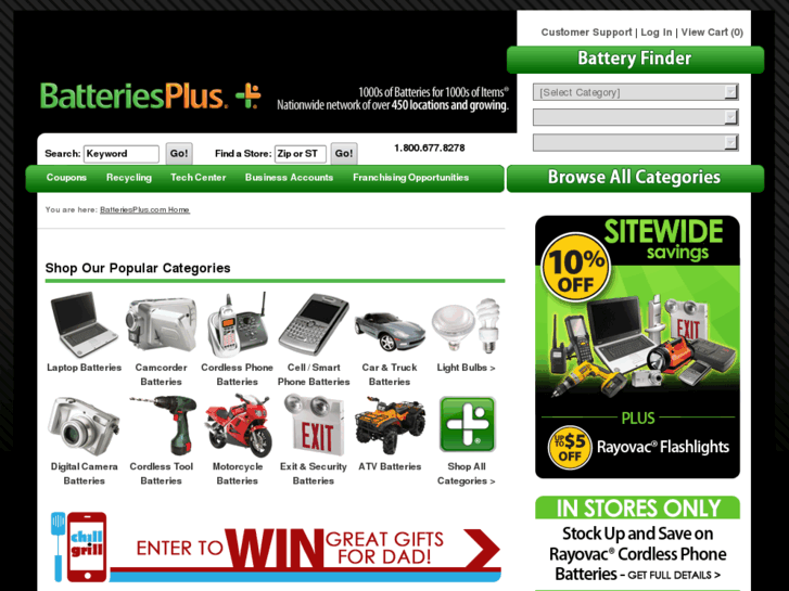 www.batteriesplus.com