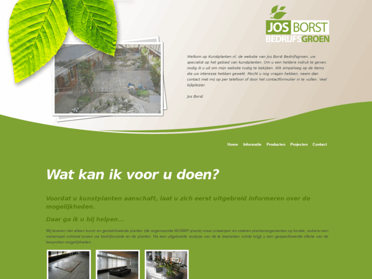 www.bedrijfsgroen.nl