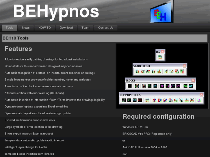 www.behypnos.com