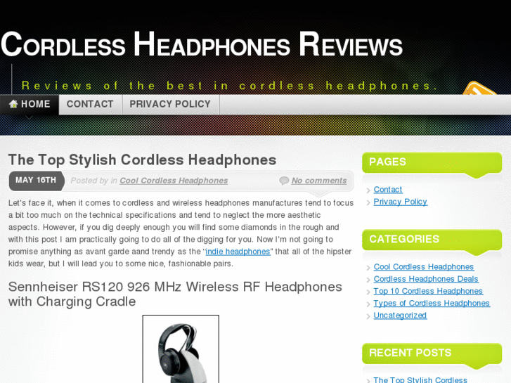 www.bestcordlessheadphones.com