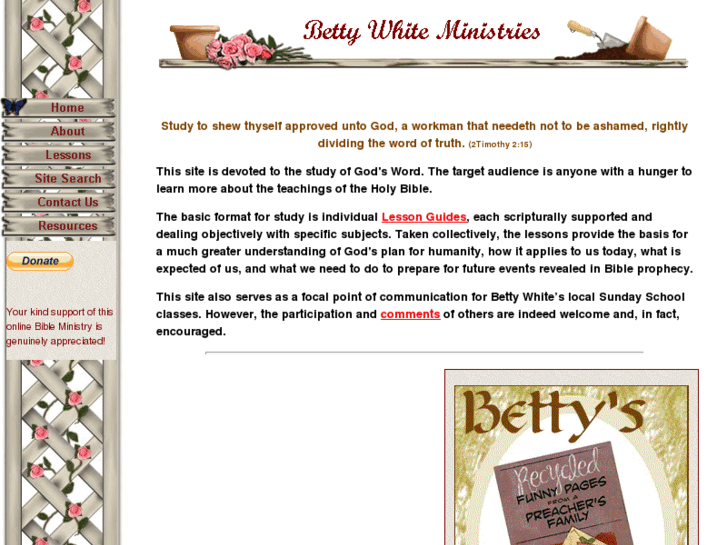 www.bettywhite.org