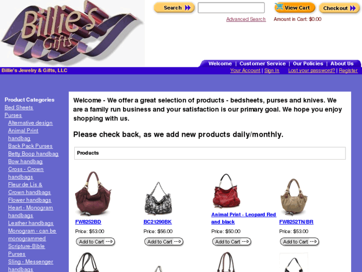 www.billiesgifts.com