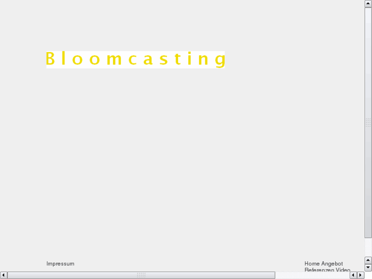 www.bloom-casting.info